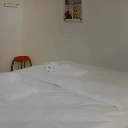 Cosy Sternberg Am National Park * Frankenau