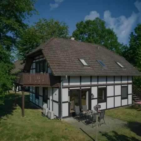 Cosy Sternberg Am National Park