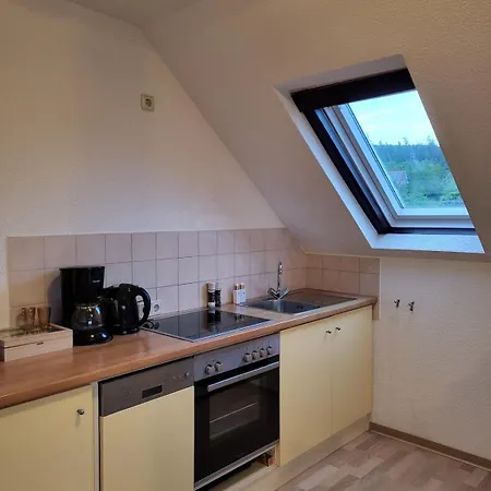 Cosy Sternberg Am National Park