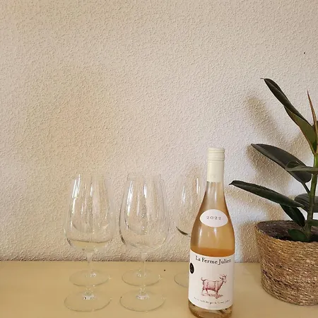 Appartamento Cosy Sternberg Am National Park *