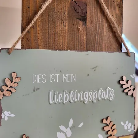 Cosy Sternberg Am National Park