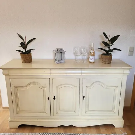 Cosy Sternberg Am National Park Frankenau