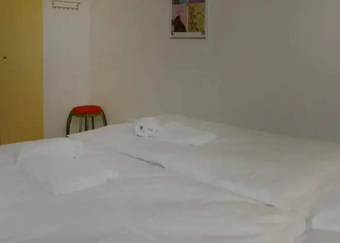 Cosy Sternberg Am National Park * Frankenau