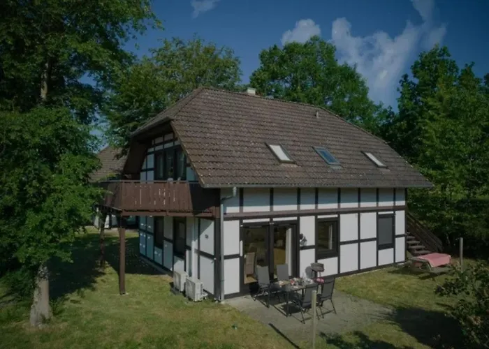 Cosy Sternberg Am National Park