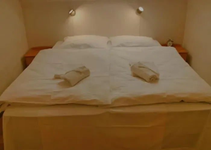 Cosy Sternberg Am National Park Frankenau