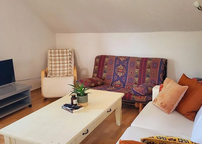 Cosy Sternberg Am National Park