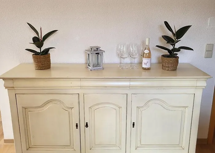 Cosy Sternberg Am National Park Frankenau