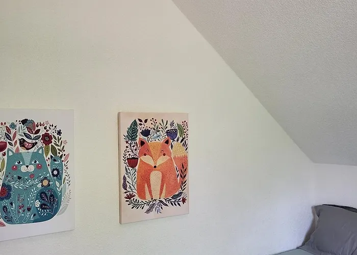 Cosy Sternberg Am National Park *